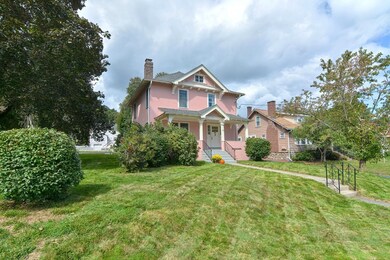 185 June St, Worcester, MA 01602 - photo 4