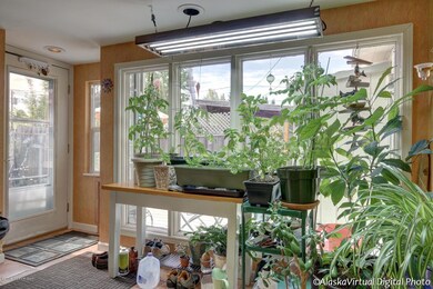 Sunroom