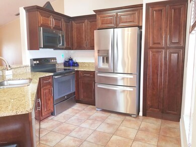 Custom Cabinets