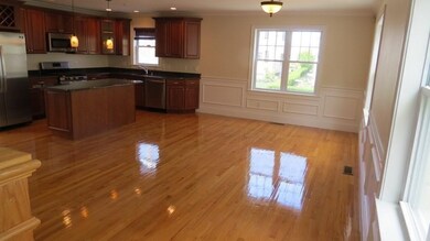 75 Brackett St unit H, Quincy, MA 02169 - photo 6