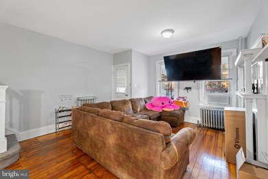307 Commonwealth Ave, Trenton, NJ 08629 - photo 4