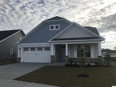 219 Switchgrass Loop unit Lot 40 - Boardwalk A, Little River, SC 29566 - photo 2