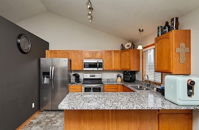 3013 SW Townpark Dr, Ankeny, IA 50023 - photo 6