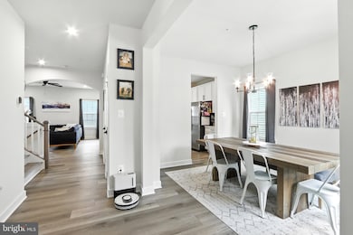 205 Baughmans Ln, Frederick, MD 21702 - photo 7