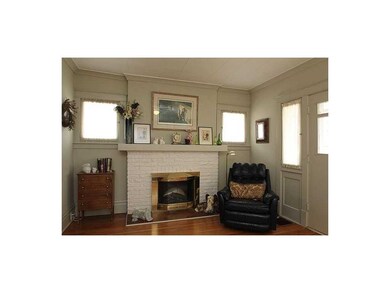 Other. Fireplace
