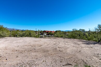 Building Pad