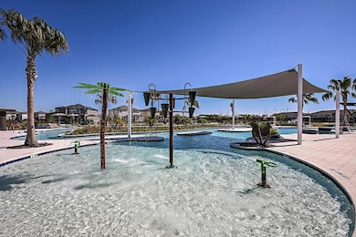 Community Amenities