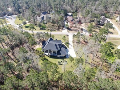 1030 Trailwood Estates Dr, Magnolia, TX 77354 - photo 5