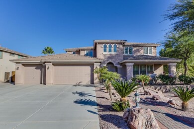 Curb Appeal too