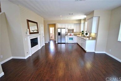 Light and Bright, a Perfect Home
