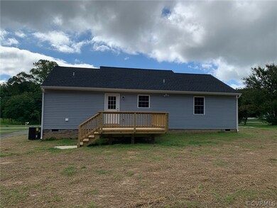 1074 Eubanks Rd, Dunnsville, VA 22454 - photo 2