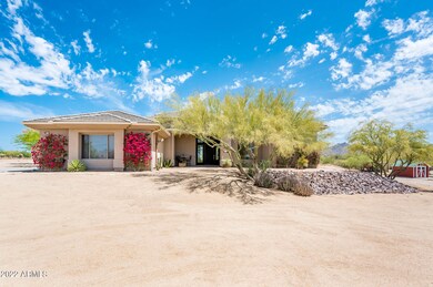 1724 E Maddock Rd - MLS-1