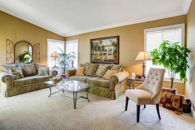 Spacious, light and bright!