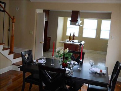 Dining Room.