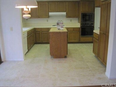 Beautiful New Neutral Tile in Kitchen, Entry Wall 
