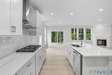 8818 Farthing Dr, Chesterfield, VA 23838 - photo 4