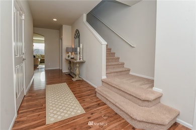 907 Louise Wise Ave NW, Orting, WA 98360 - photo 4