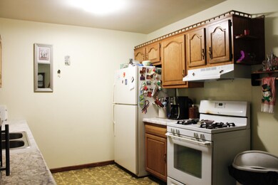 Included Appliances
