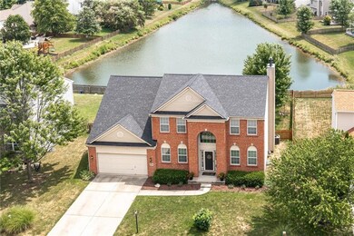 12335 Castlestone Dr, Fishers, IN 46037 - photo 3