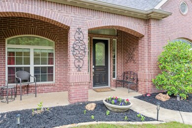 1016 Boling Ranch Rd N, Azle, TX 76020 - photo 3