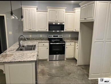 120 Douglas Ln, Choudrant, LA 71227 - photo 2