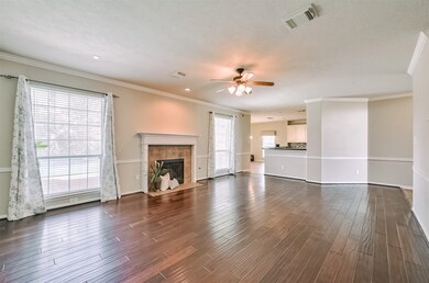 806 High Ridge Dr, Friendswood, TX 77546 - photo 7