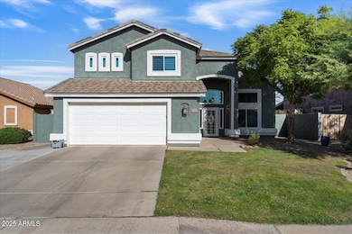 10244 E Olla Ave, Mesa, AZ 85212 - photo 2