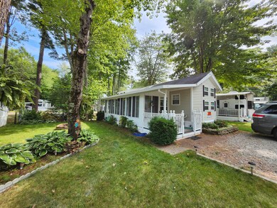 150 Chapel Rd unit 61, Wells, ME 04090 - photo 4