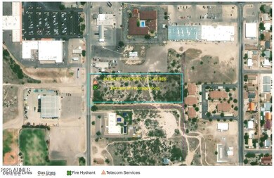 3.71 acres N Bisbee Ave unit 2, Willcox, AZ 85643 - photo 2