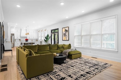 4097 Gilmore Rd SE, Smyrna, GA 30080 - photo 6