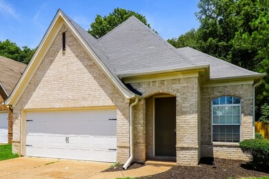 7244 Grapetree Trail, Cordova, TN 38018 - photo 3