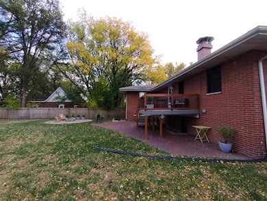 6921 Lindberg Ave, Hammond, IN 46323 - photo 6