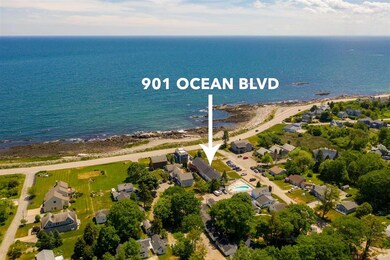 901 Ocean Blvd unit 19, Rye, NH 03870 - photo 3