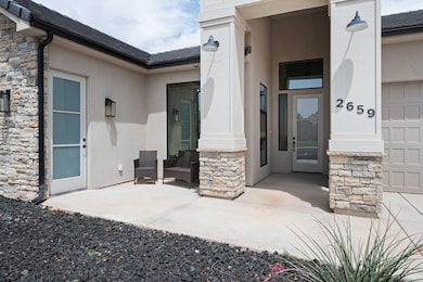 2.Front Entry