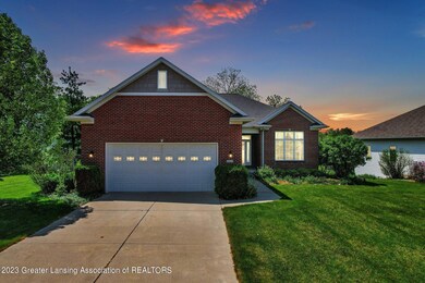 2021 Marstoga Dr, Lansing, MI 48917 - photo 3