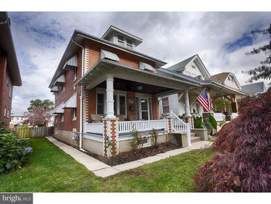 119 E Walnut St, Reading, PA 19607 - photo 3