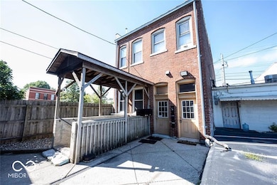 874 Virginia Ave unit B, Indianapolis, IN 46203 - photo 2