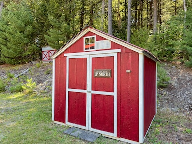 700 Webb Cove Dr, West Enfield, ME 04493 - photo 3