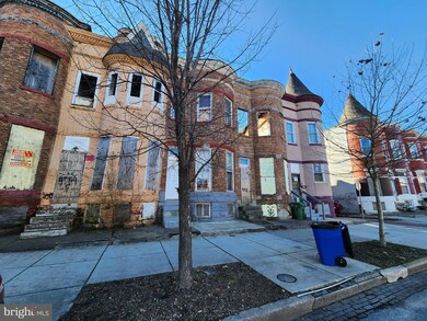 1717 W North Ave, Baltimore, MD 21217 - photo 3