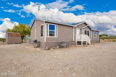 16760 S Sycamore Run Ln, Sahuarita, AZ 85629 - photo 2