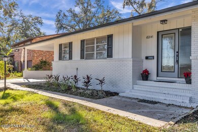 6214 Kellow Dr, Jacksonville, FL 32216 - photo 2