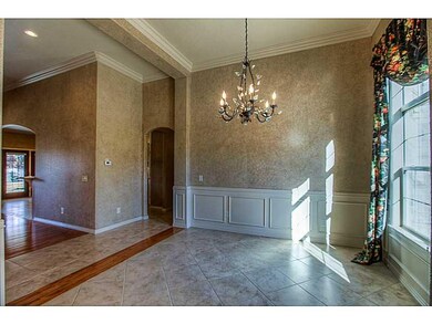 Dining Room.