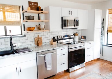 12 Fir Slope Dr, Cloudcroft, NM 88317 - photo 6