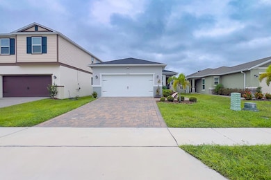 2755 Meadow Stream Way, Clermont, FL 34714 - photo 3