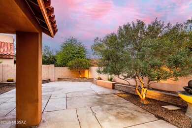 3028 N Palomino Park Loop, Tucson, AZ 85712 - photo 5
