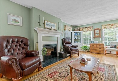 90 Foster Sheldon Rd, Wakefield, RI 02879 - photo 3