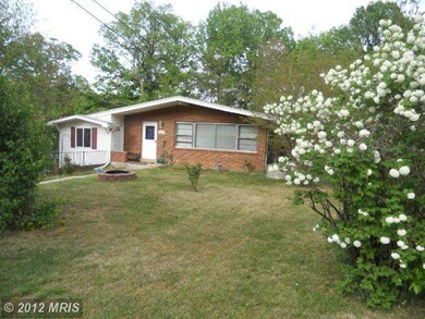 6516 Bock Terrace, Oxon Hill, MD 20745 - photo 2