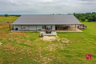 2304 Pleasant Rd, Ardmore, OK 73401 - photo 5