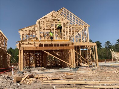 Subject home as of mid-March 2021.