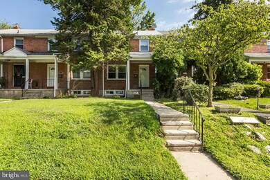 1384 Pentwood Rd, Baltimore, MD 21239 - photo 2